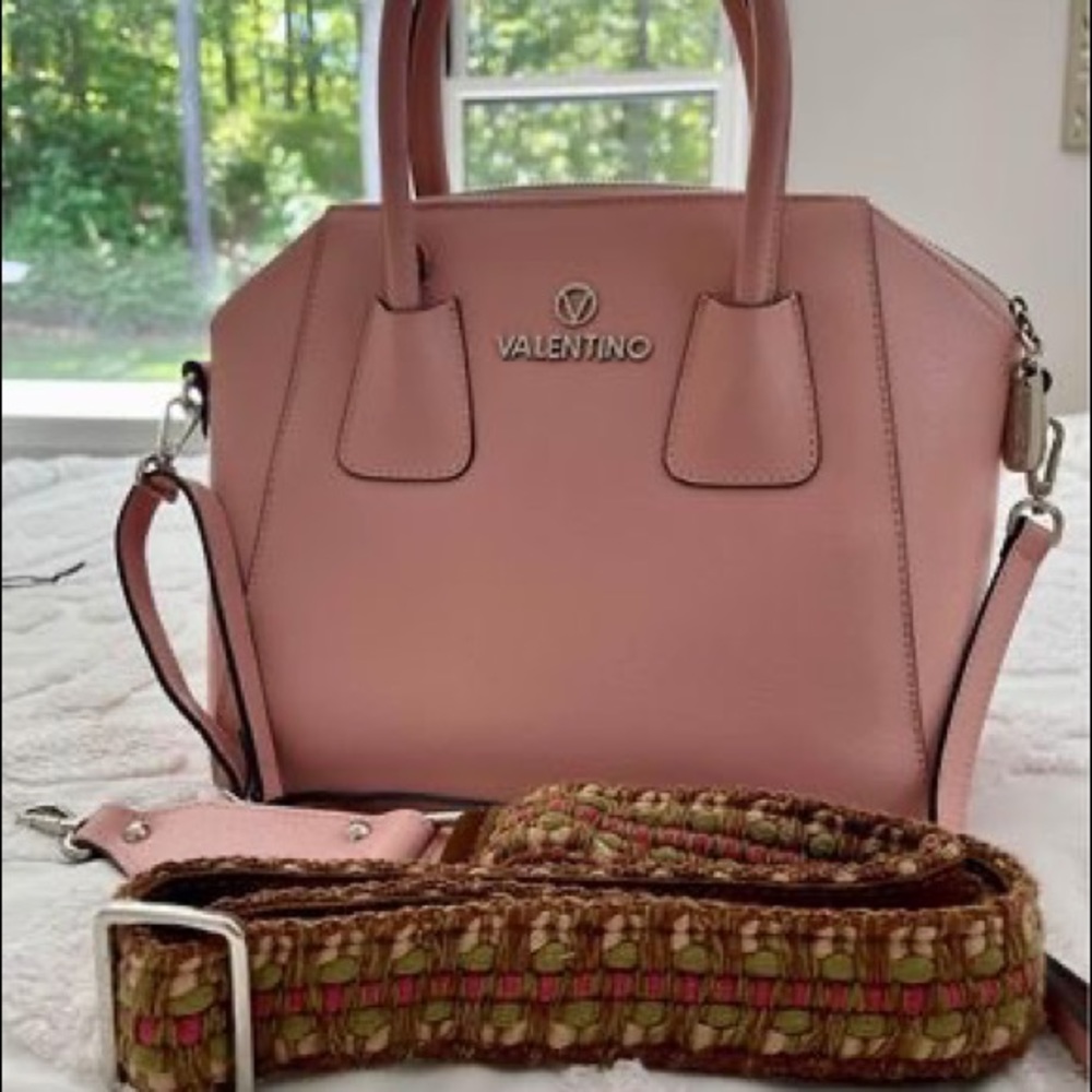 Mario Valentino Tote bag